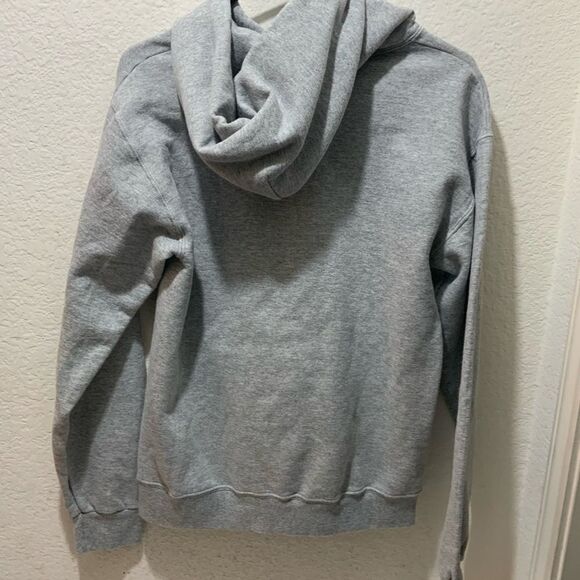 Animal Crossing New Horizons Isabelle Vacation Mode Pullover Hoodie unisex S - Picture 6 of 6